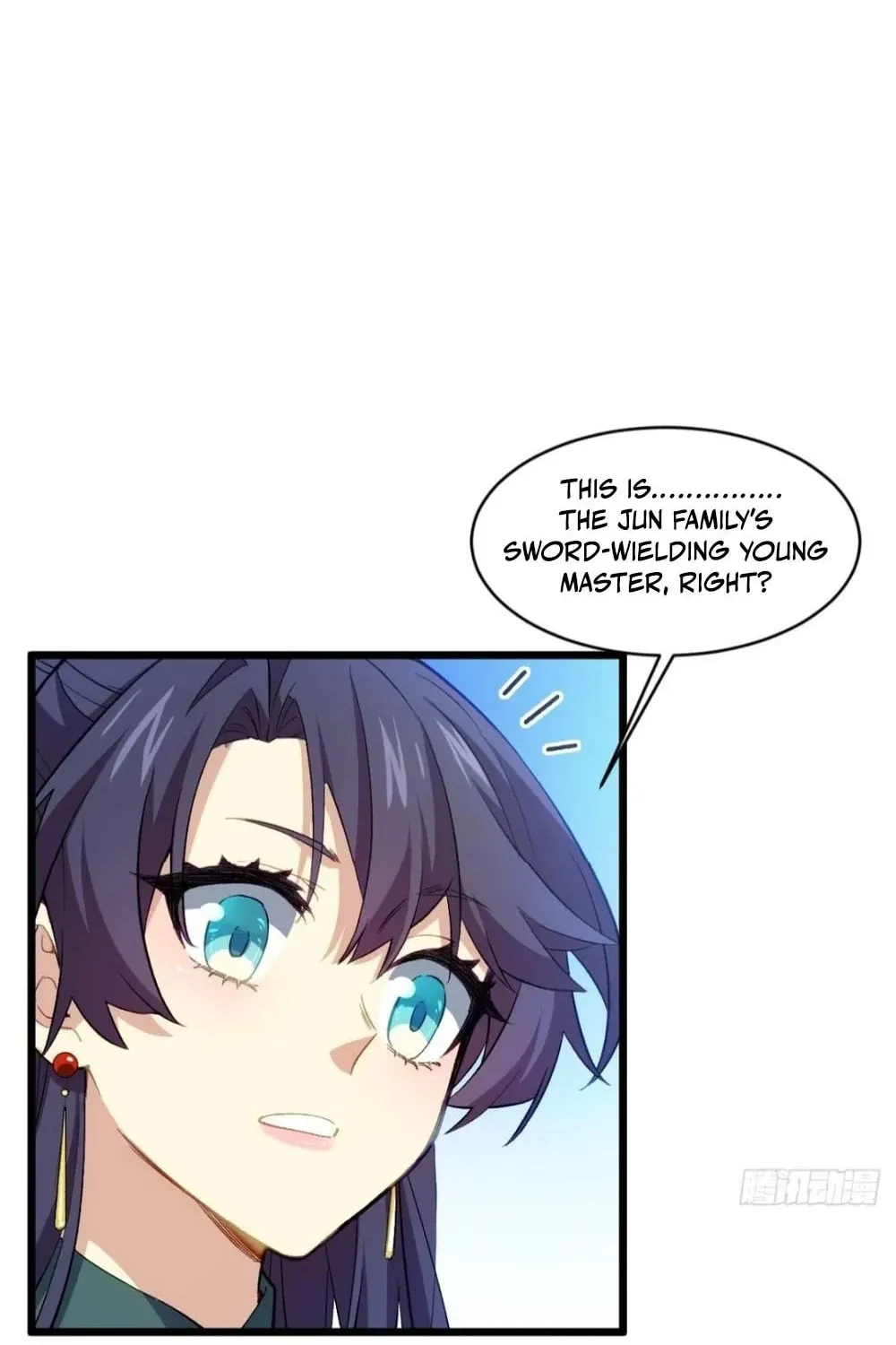 Scoring the Sacred Body of the Ancients from the Get-go Chapter 91 page 21 - 