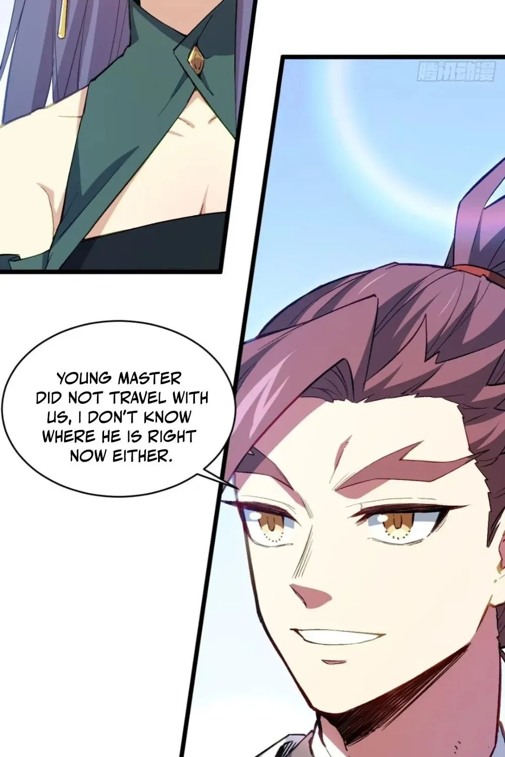 Scoring the Sacred Body of the Ancients from the Get-go Chapter 91 page 26 - 