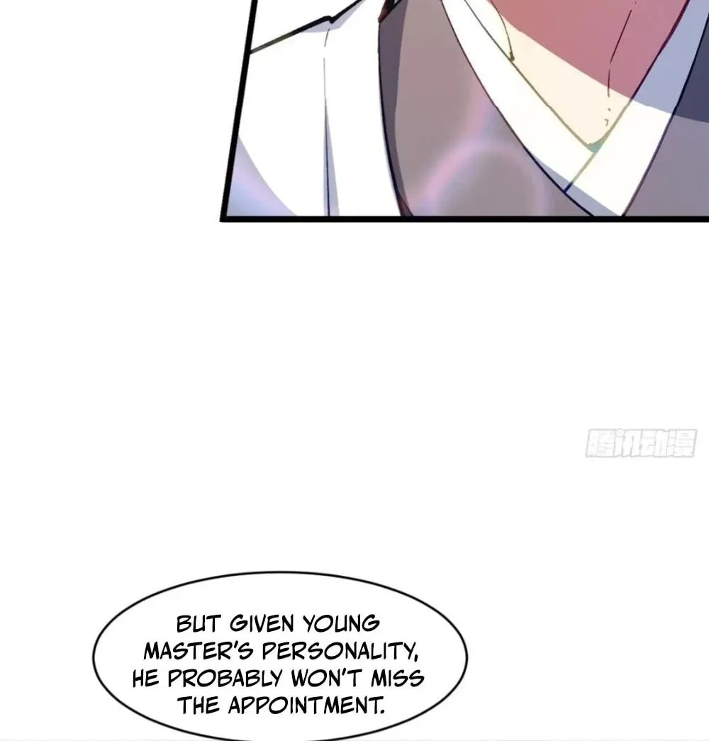 Scoring the Sacred Body of the Ancients from the Get-go Chapter 91 page 27 - 