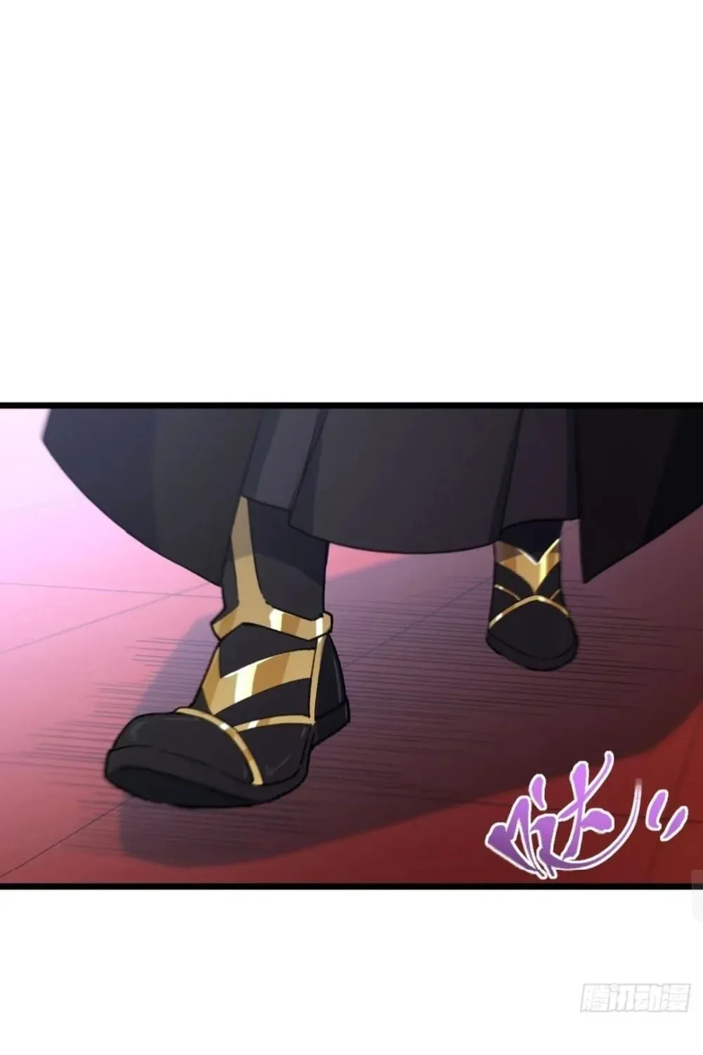 Scoring the Sacred Body of the Ancients from the Get-go Chapter 91 page 40 - 