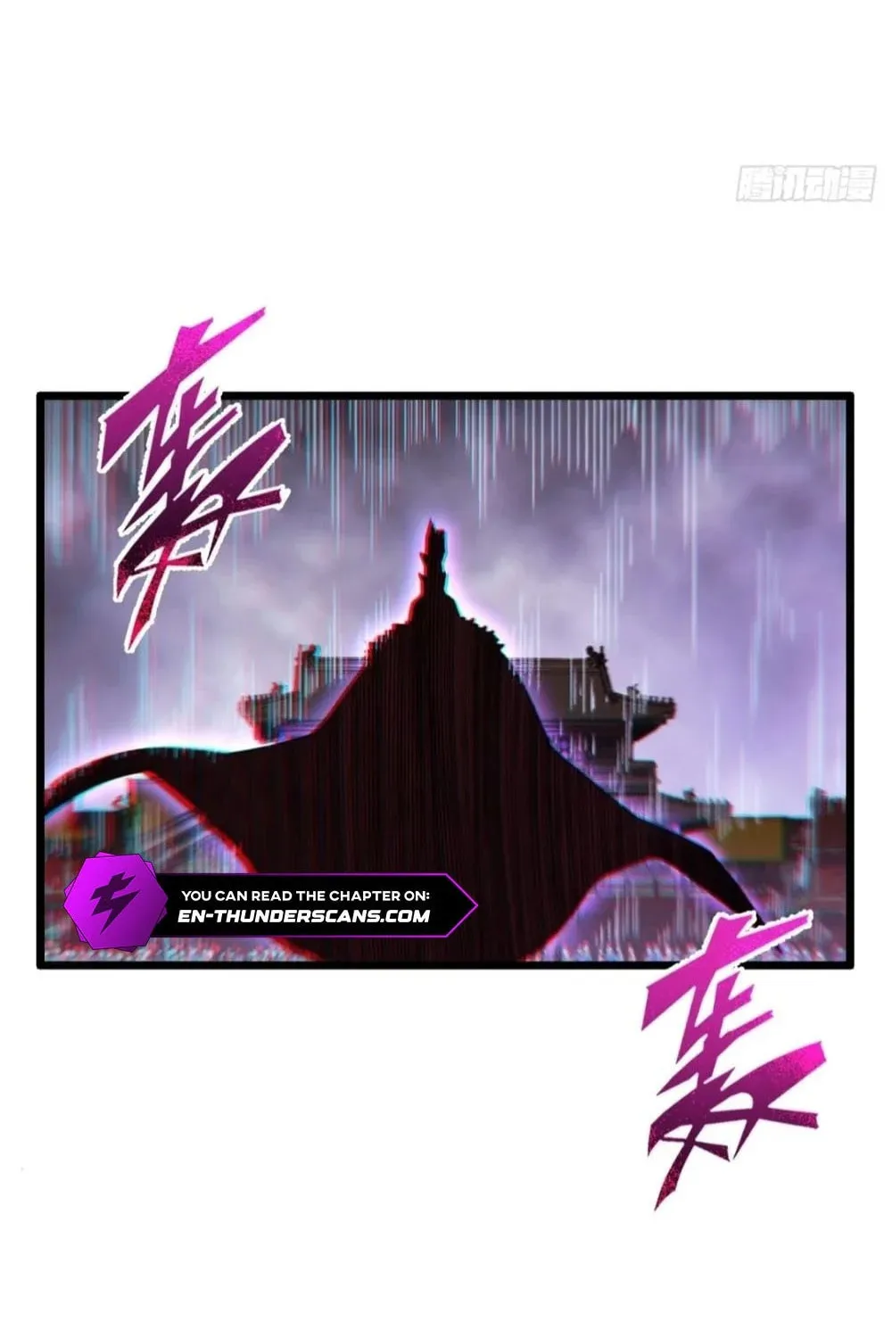Scoring the Sacred Body of the Ancients from the Get-go Chapter 91 page 42 - 