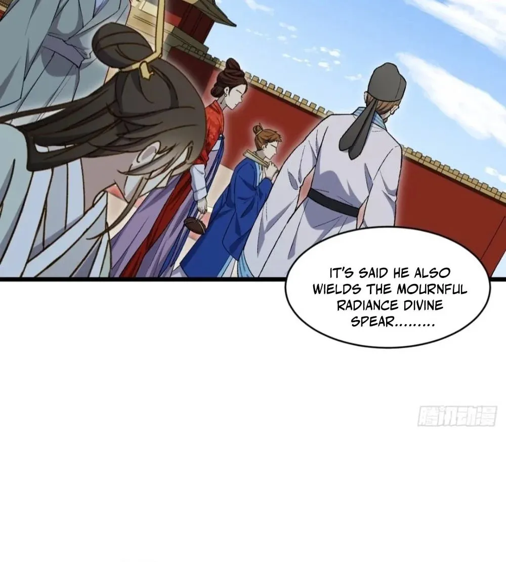 Scoring the Sacred Body of the Ancients from the Get-go Chapter 91 page 54 - 