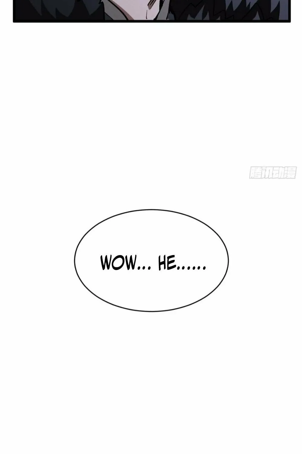 Scoring the Sacred Body of the Ancients from the Get-go Chapter 91 page 58 - 