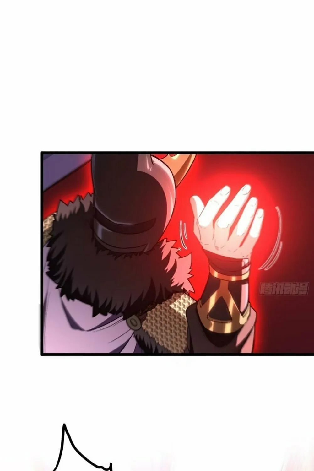 Scoring the Sacred Body of the Ancients from the Get-go Chapter 91 page 75 - 