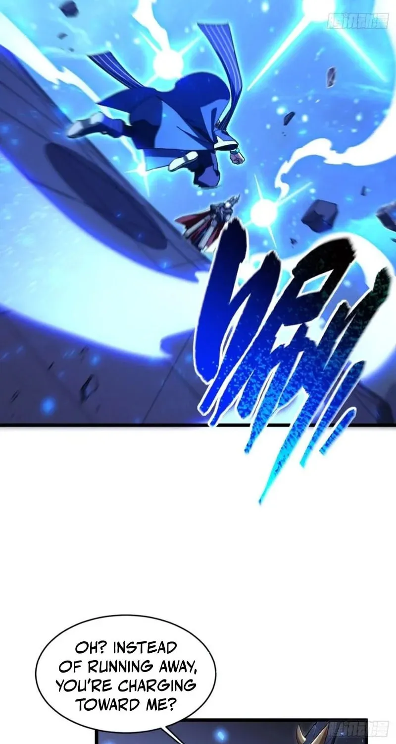 Scoring the Sacred Body of the Ancients from the Get-go Chapter 92 page 13 - 