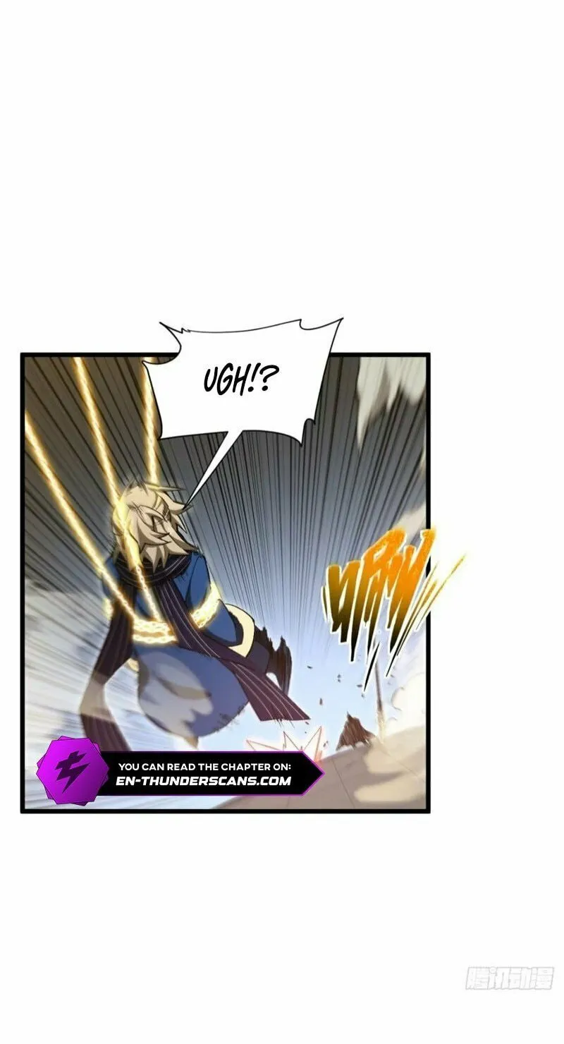 Scoring the Sacred Body of the Ancients from the Get-go Chapter 92 page 24 - 