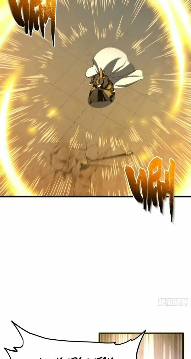 Scoring the Sacred Body of the Ancients from the Get-go Chapter 92 page 26 - 