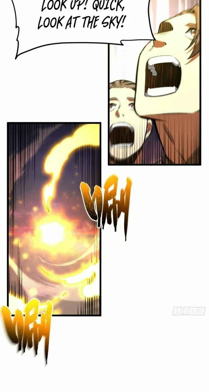 Scoring the Sacred Body of the Ancients from the Get-go Chapter 92 page 27 - 