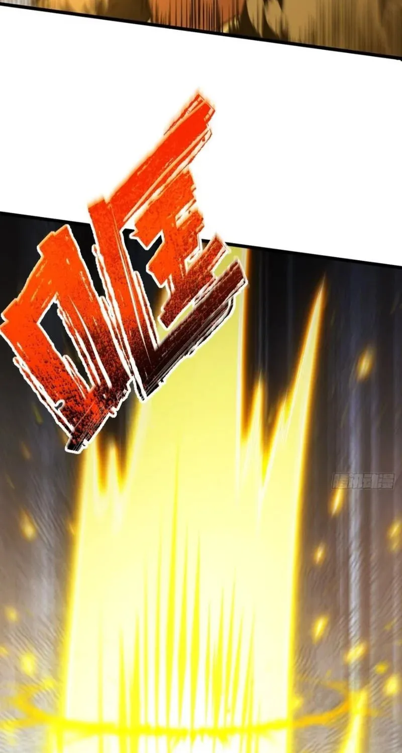 Scoring the Sacred Body of the Ancients from the Get-go Chapter 92 page 31 - 