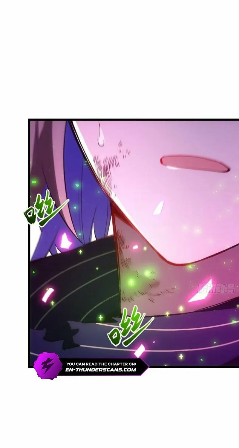 Scoring the Sacred Body of the Ancients from the Get-go Chapter 92 page 44 - 