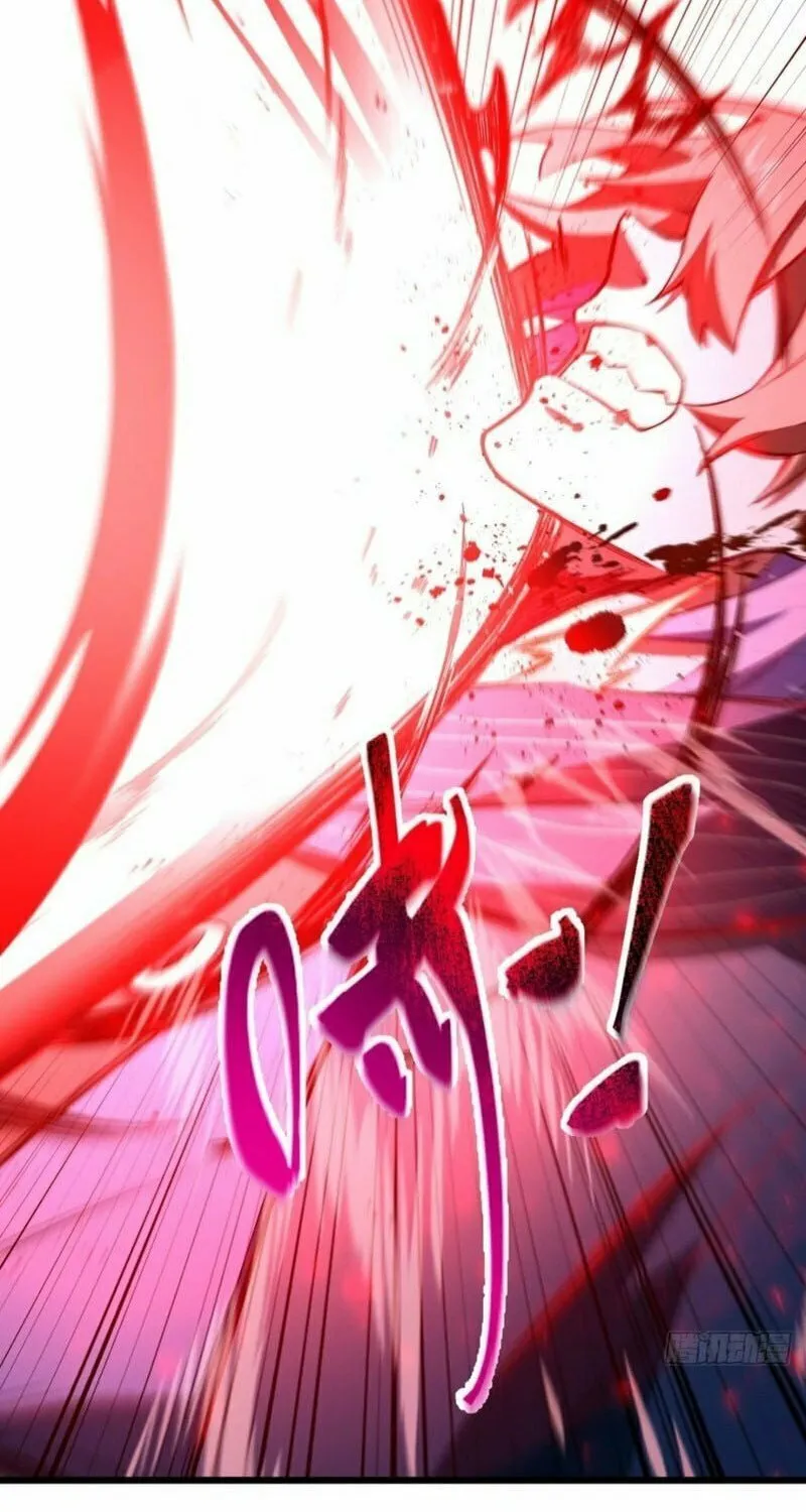 Scoring the Sacred Body of the Ancients from the Get-go Chapter 92 page 8 - 