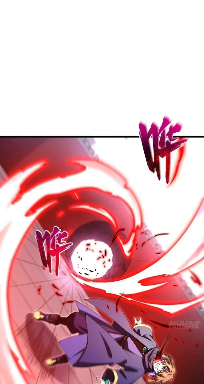 Scoring the Sacred Body of the Ancients from the Get-go Chapter 92 page 9 - 