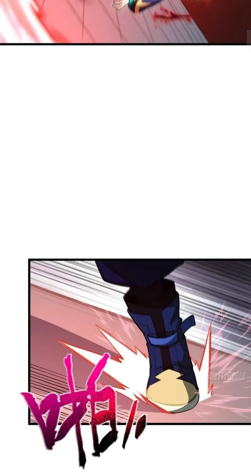 Scoring the Sacred Body of the Ancients from the Get-go Chapter 92 page 10 - 