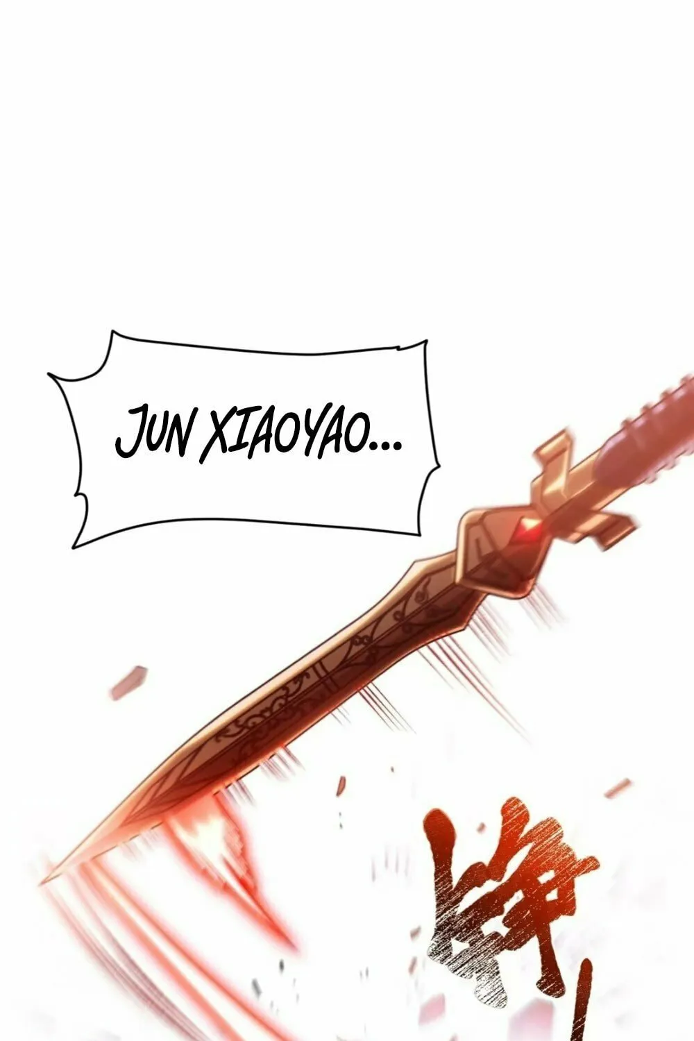 Scoring the Sacred Body of the Ancients from the Get-go Chapter 93 page 13 - 