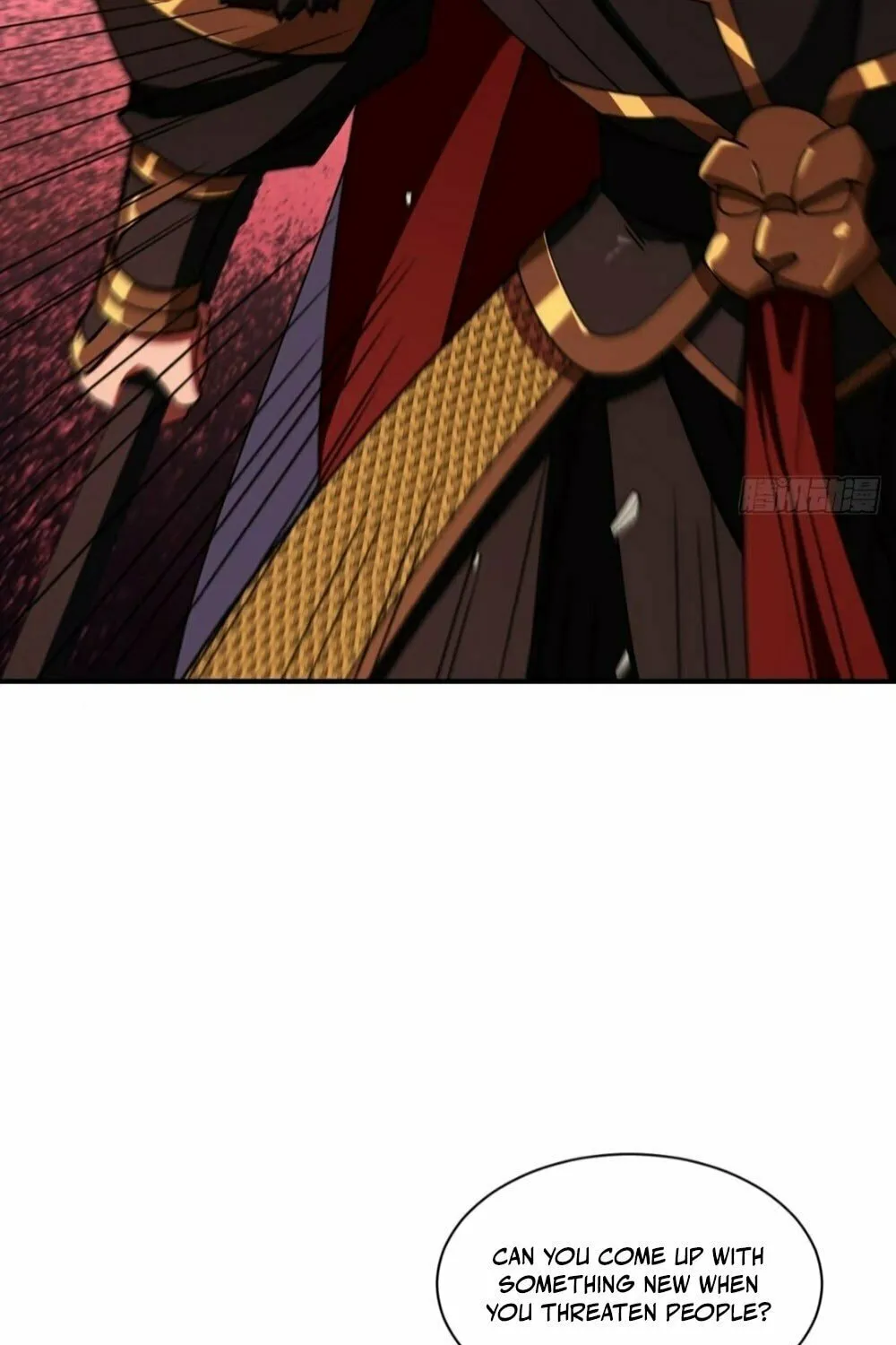 Scoring the Sacred Body of the Ancients from the Get-go Chapter 93 page 15 - 