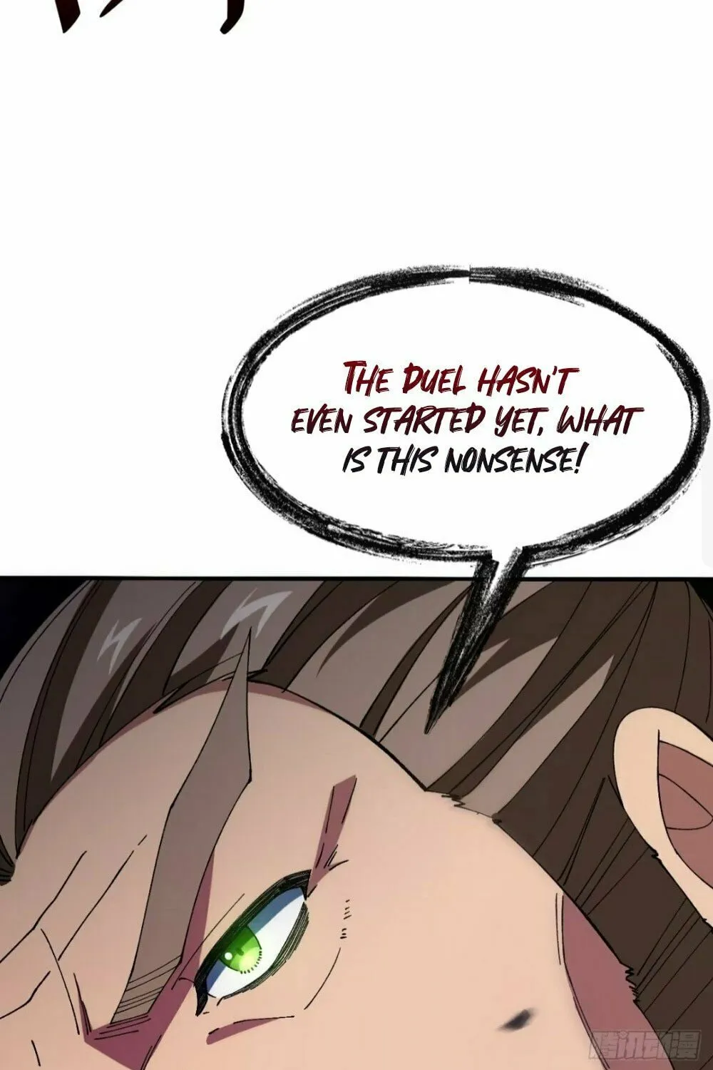 Scoring the Sacred Body of the Ancients from the Get-go Chapter 93 page 29 - 