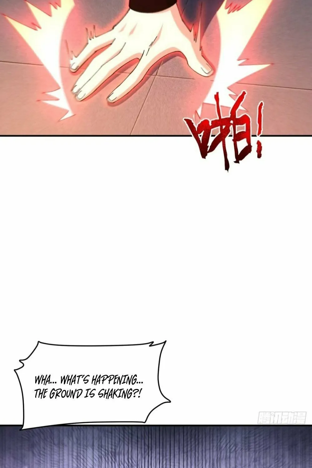 Scoring the Sacred Body of the Ancients from the Get-go Chapter 93 page 38 - 