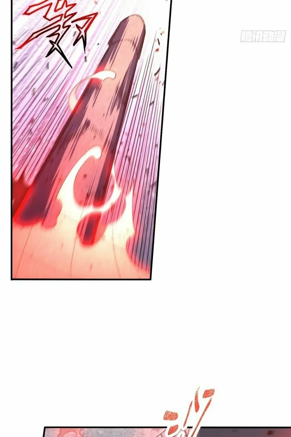 Scoring the Sacred Body of the Ancients from the Get-go Chapter 93 page 40 - 