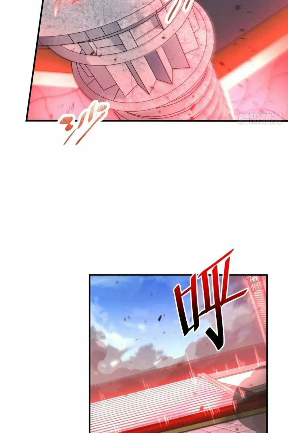 Scoring the Sacred Body of the Ancients from the Get-go Chapter 93 page 41 - 
