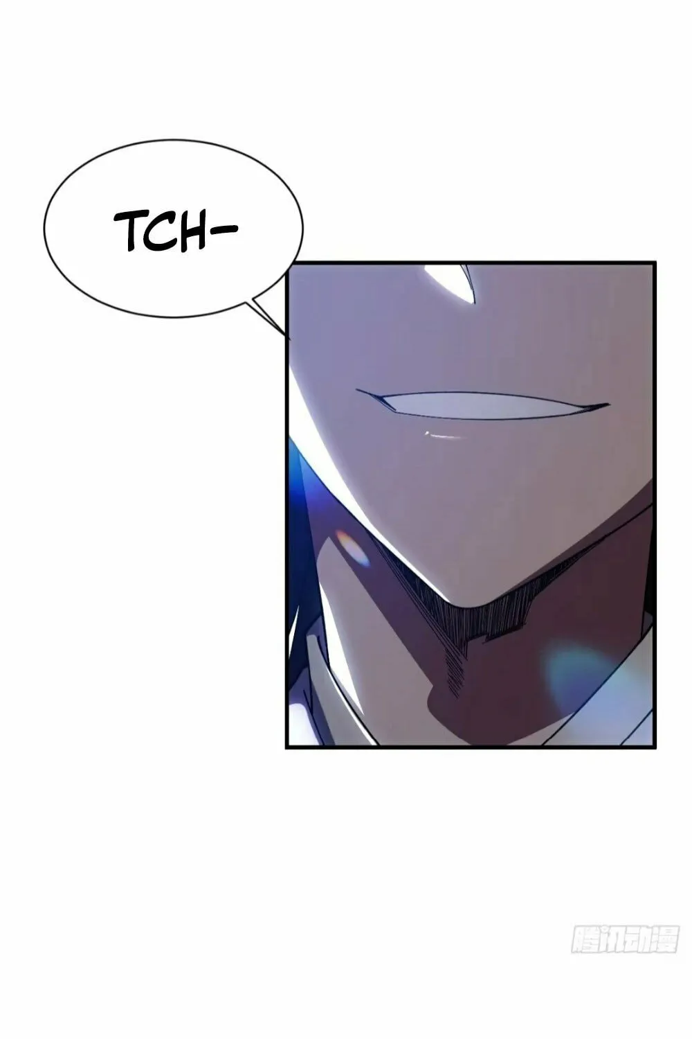 Scoring the Sacred Body of the Ancients from the Get-go Chapter 93 page 6 - 