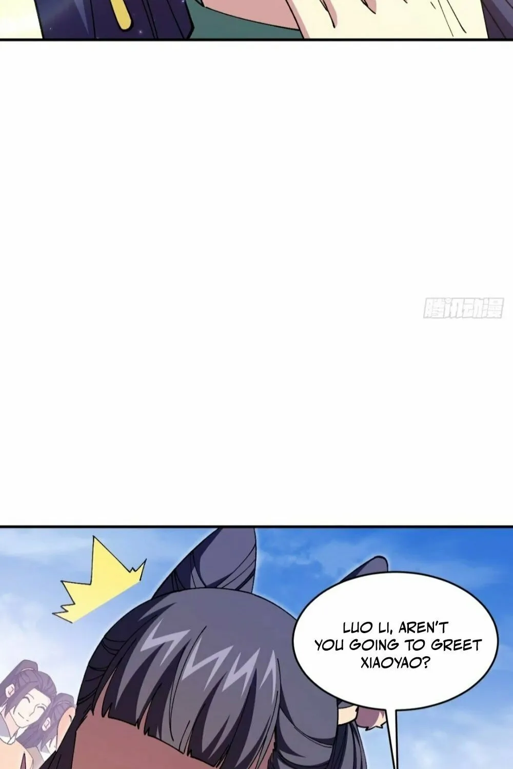 Scoring the Sacred Body of the Ancients from the Get-go Chapter 93 page 52 - 