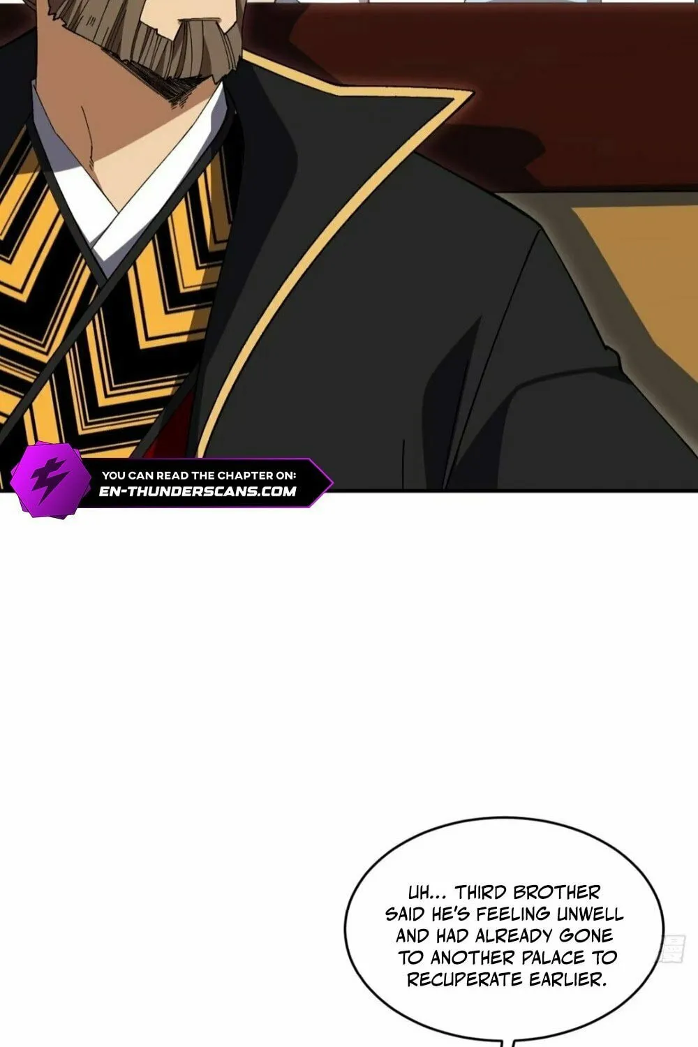 Scoring the Sacred Body of the Ancients from the Get-go Chapter 93 page 65 - 