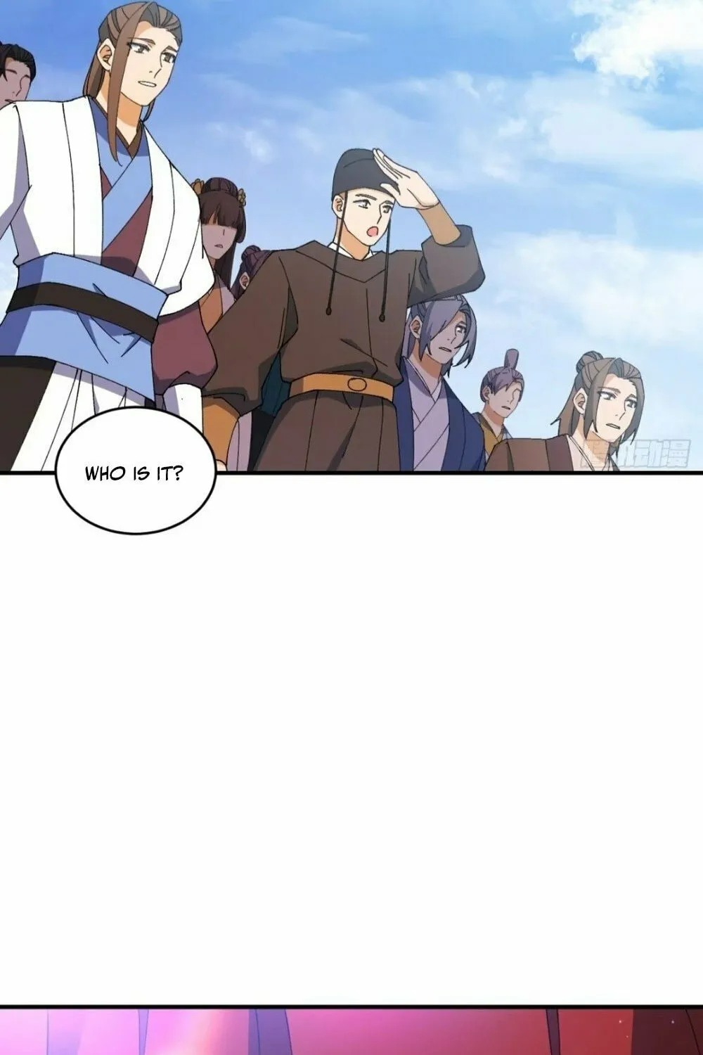 Scoring the Sacred Body of the Ancients from the Get-go Chapter 93 page 73 - 
