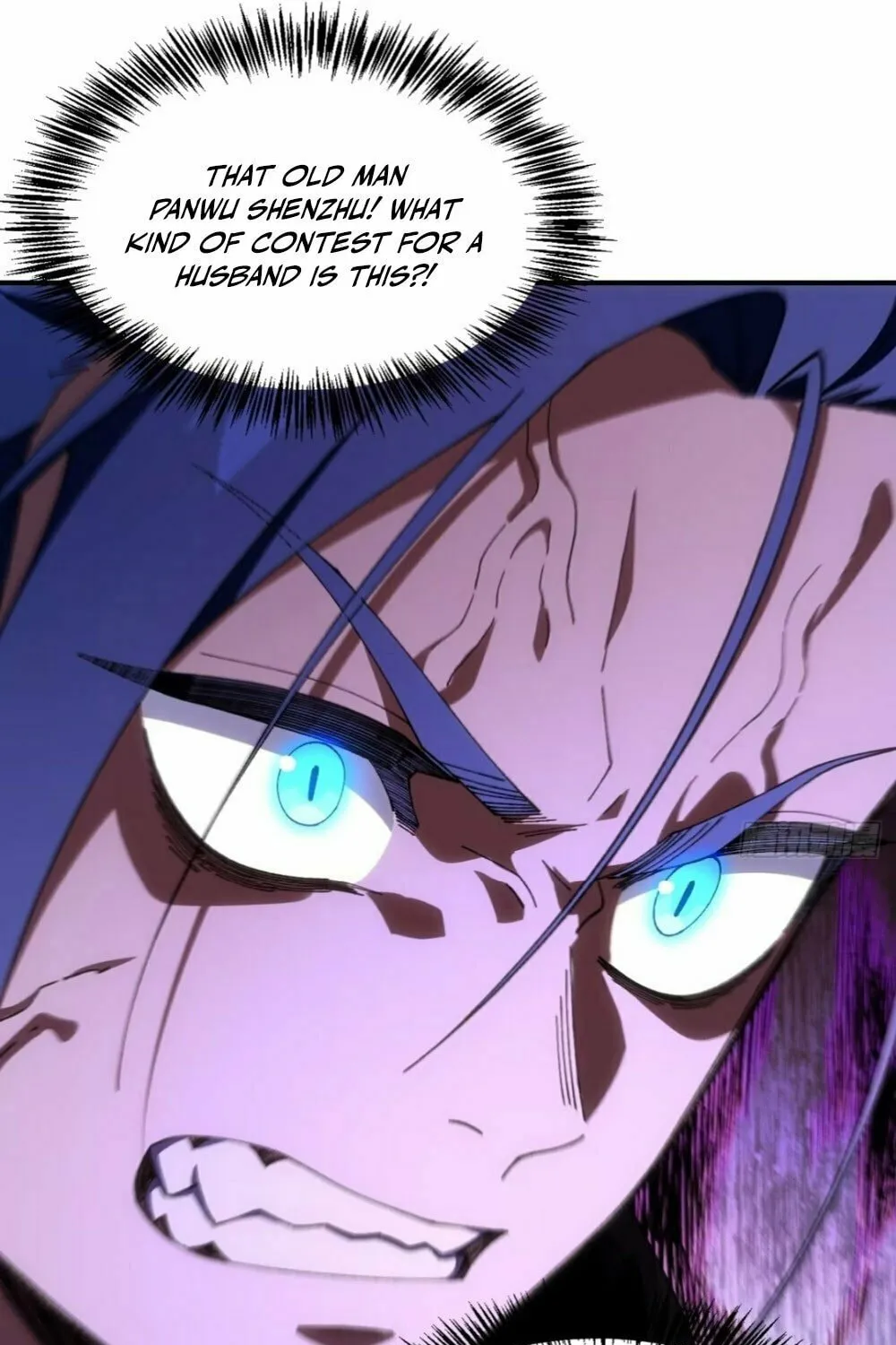 Scoring the Sacred Body of the Ancients from the Get-go Chapter 93 page 85 - 