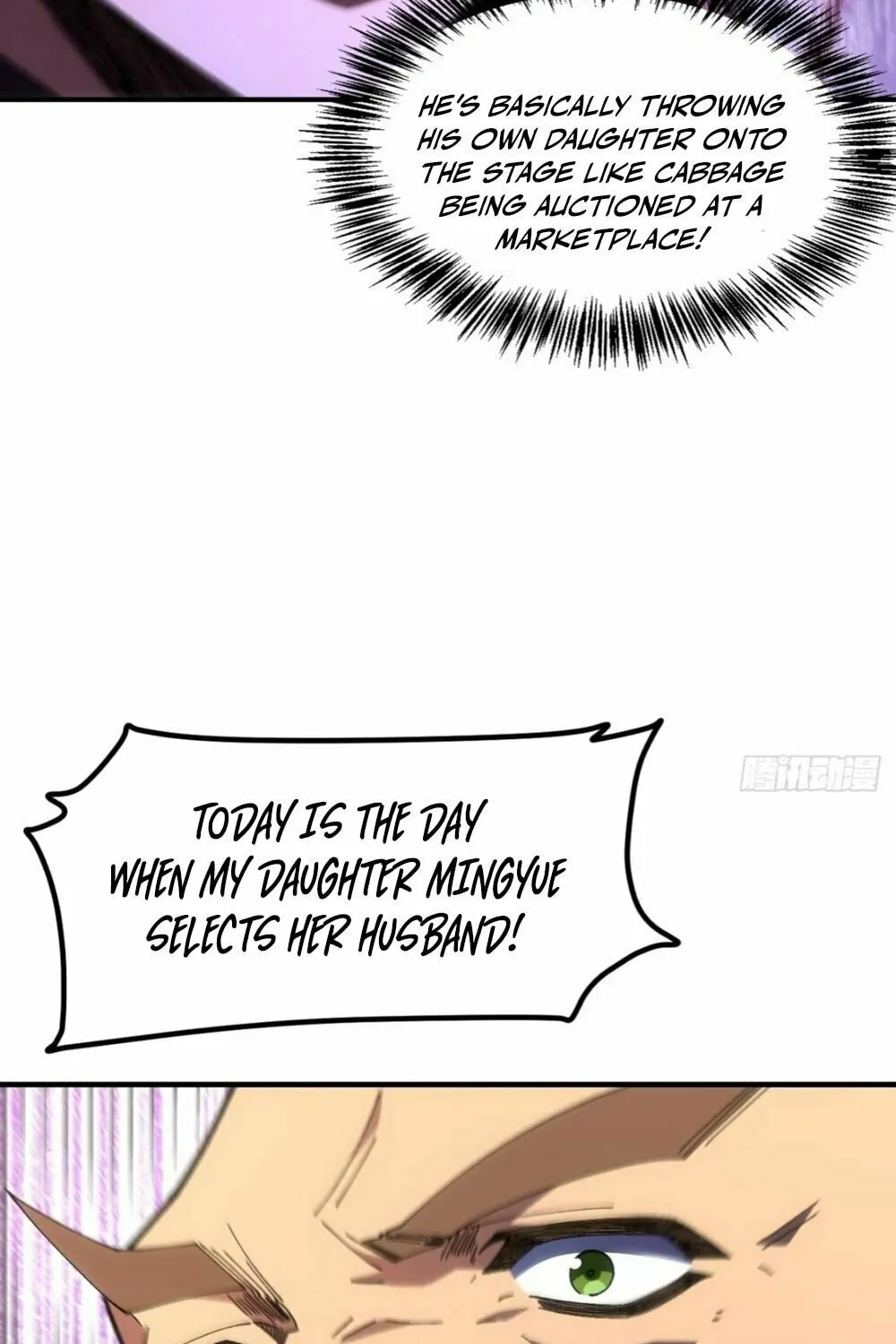 Scoring the Sacred Body of the Ancients from the Get-go Chapter 93 page 86 - 