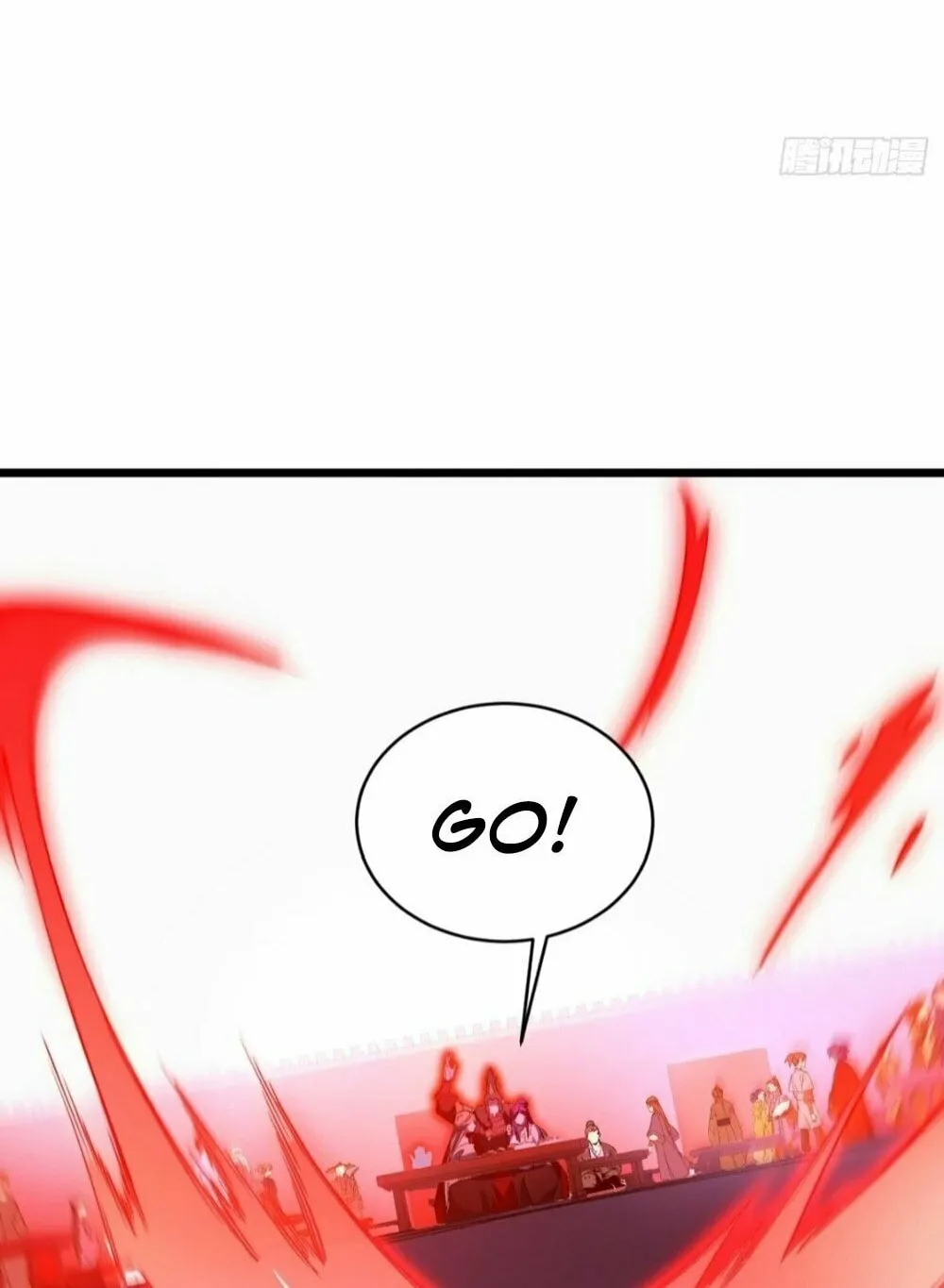 Scoring the Sacred Body of the Ancients from the Get-go Chapter 94 page 27 - 