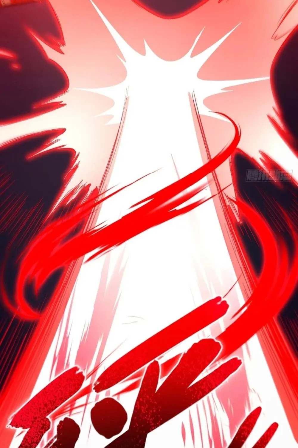 Scoring the Sacred Body of the Ancients from the Get-go Chapter 94 page 28 - 