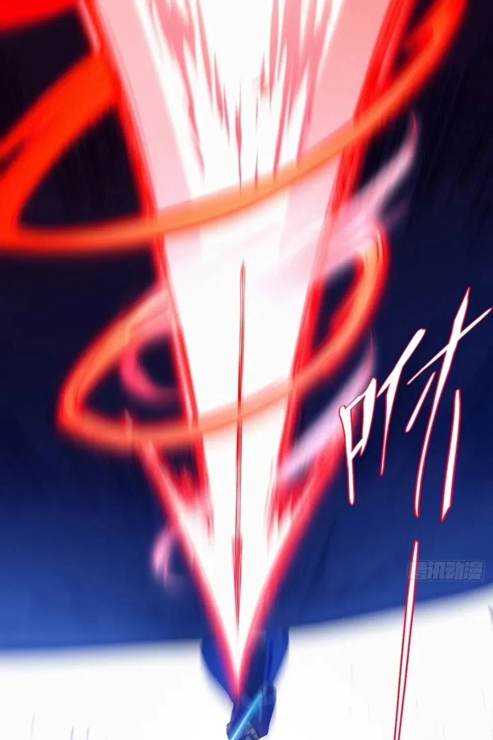 Scoring the Sacred Body of the Ancients from the Get-go Chapter 94 page 30 - 