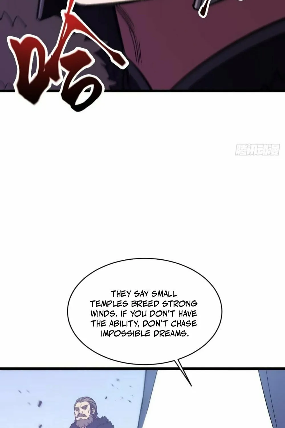 Scoring the Sacred Body of the Ancients from the Get-go Chapter 94 page 49 - 