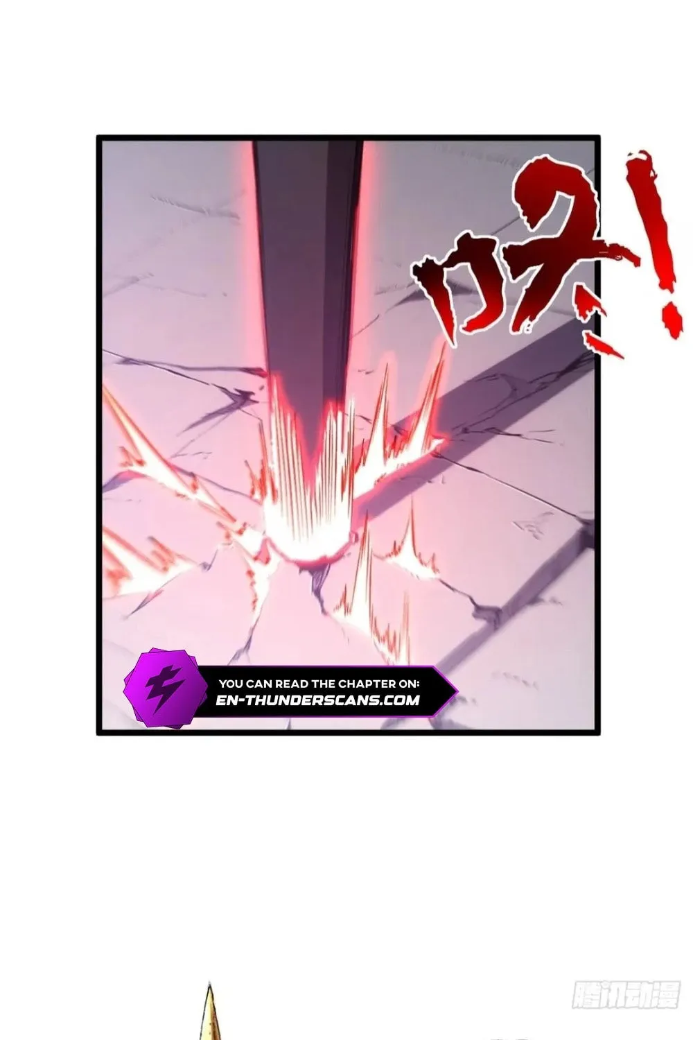 Scoring the Sacred Body of the Ancients from the Get-go Chapter 94 page 60 - 