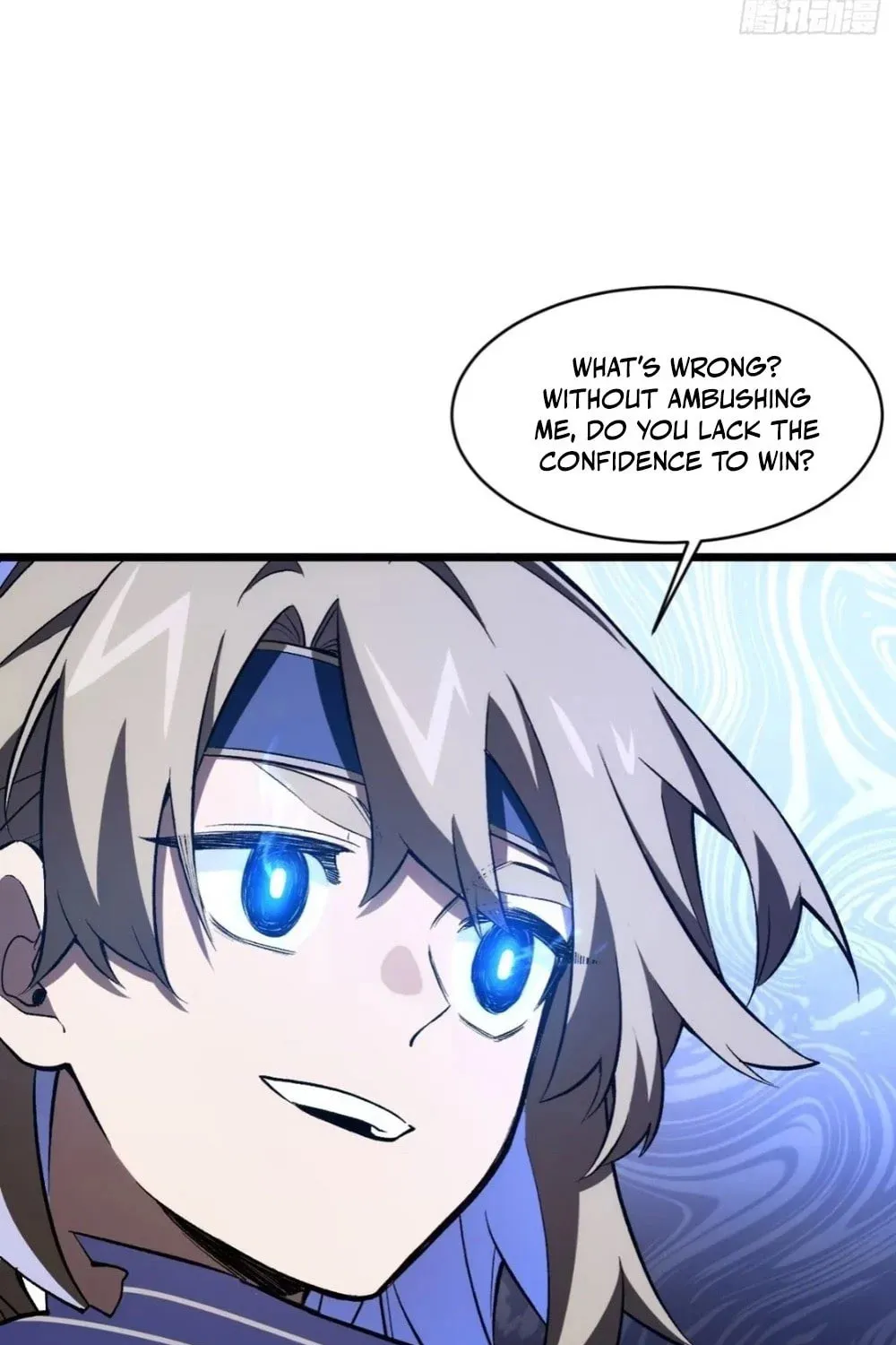 Scoring the Sacred Body of the Ancients from the Get-go Chapter 94 page 73 - 