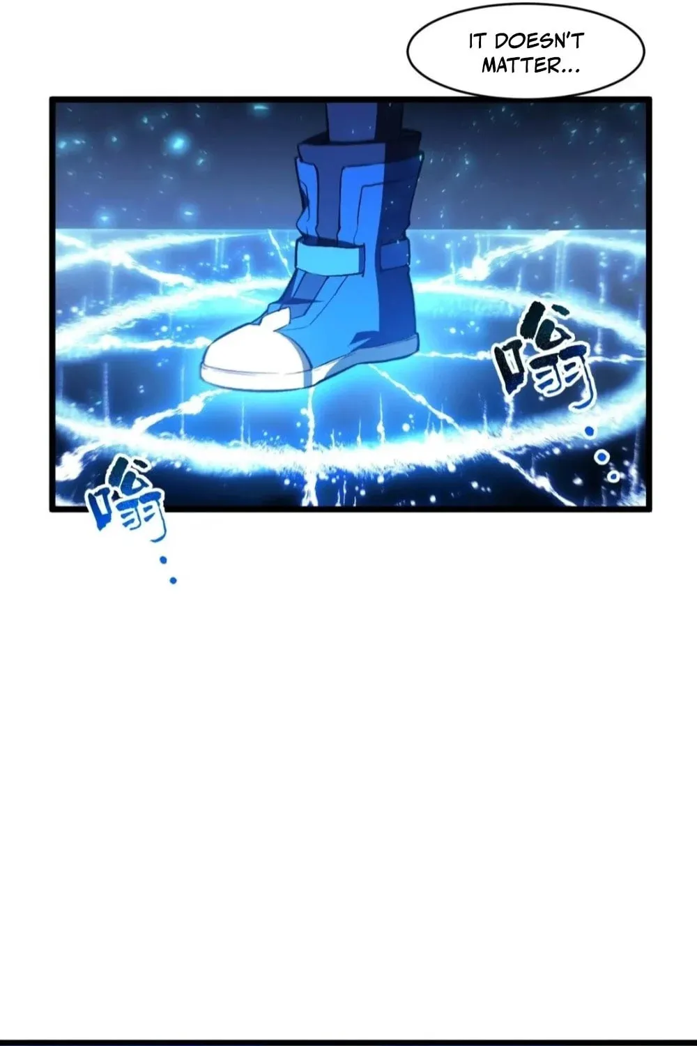Scoring the Sacred Body of the Ancients from the Get-go Chapter 94 page 75 - 