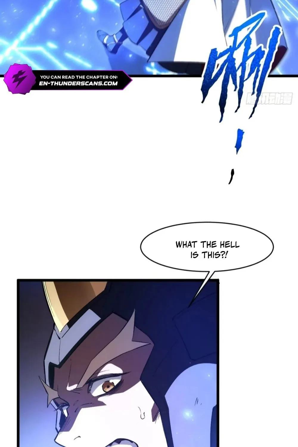 Scoring the Sacred Body of the Ancients from the Get-go Chapter 94 page 77 - 