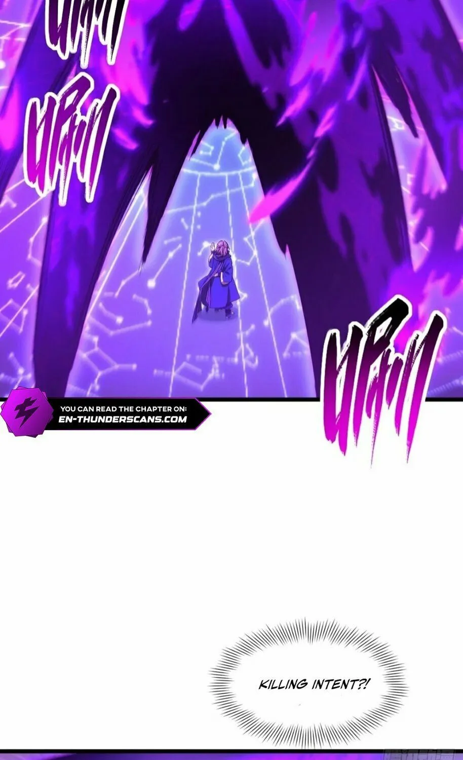 Scoring the Sacred Body of the Ancients from the Get-go Chapter 95 page 11 - 