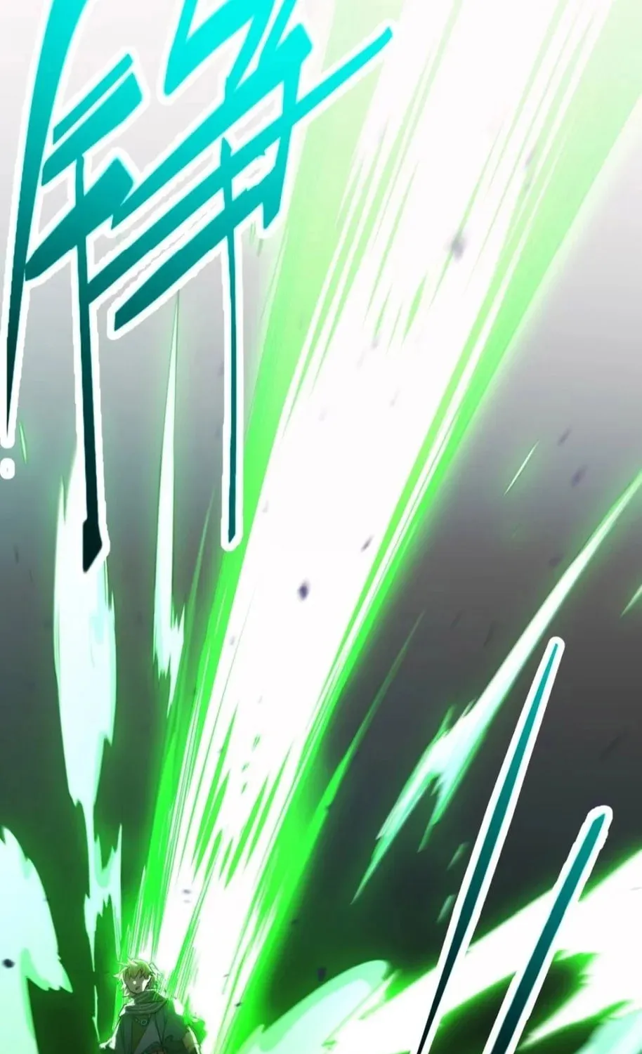 Scoring the Sacred Body of the Ancients from the Get-go Chapter 95 page 68 - 