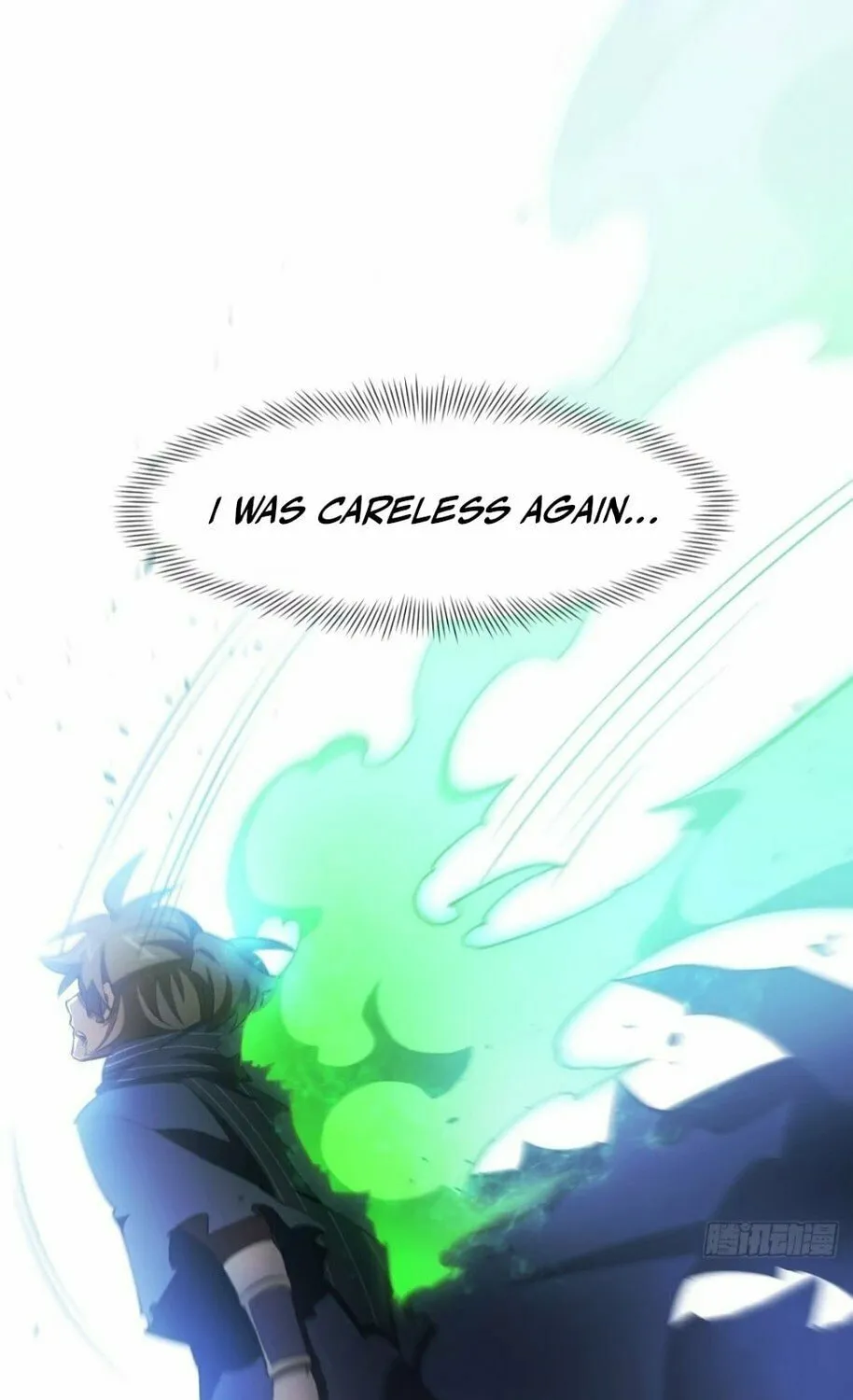 Scoring the Sacred Body of the Ancients from the Get-go Chapter 95 page 78 - 