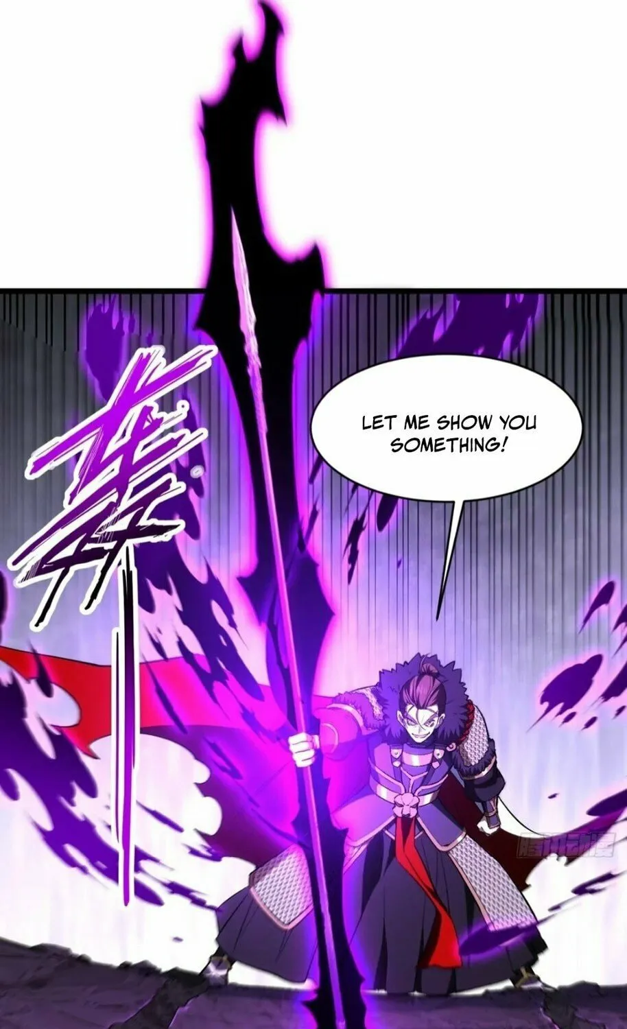 Scoring the Sacred Body of the Ancients from the Get-go Chapter 95 page 9 - 