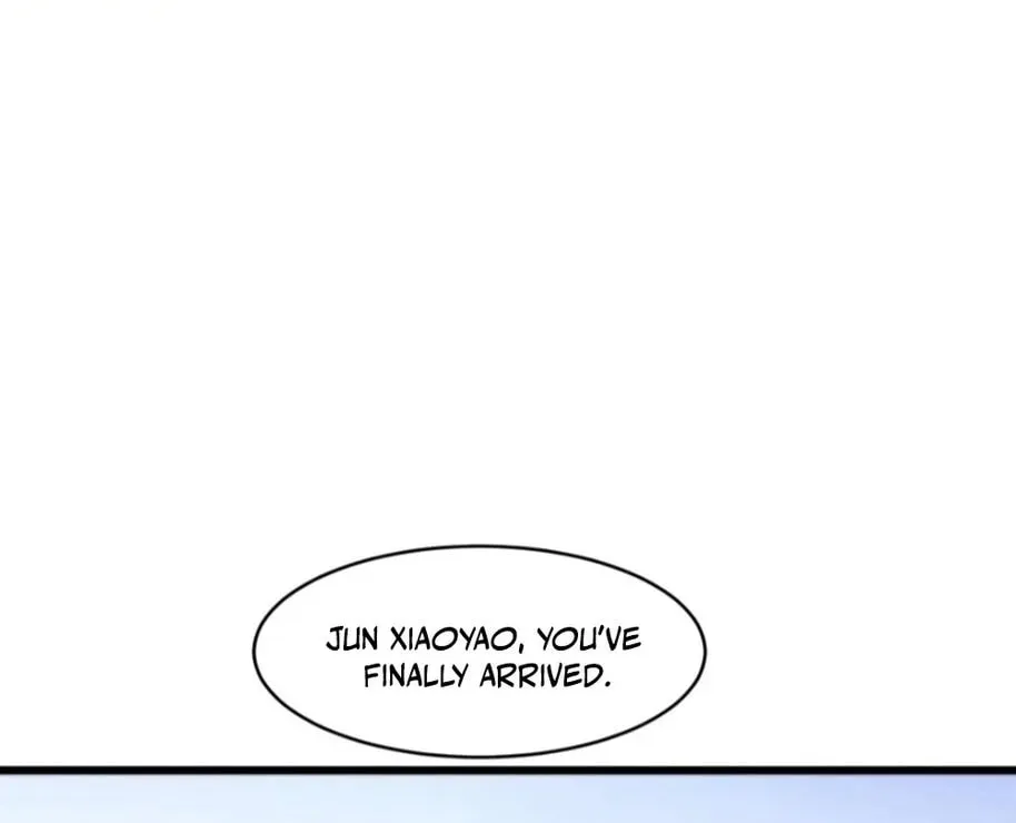 Scoring the Sacred Body of the Ancients from the Get-go Chapter 95 page 85 - 
