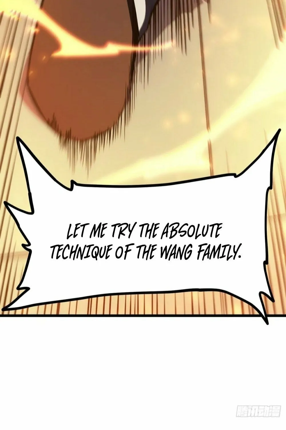 Scoring the Sacred Body of the Ancients from the Get-go Chapter 96 page 71 - 