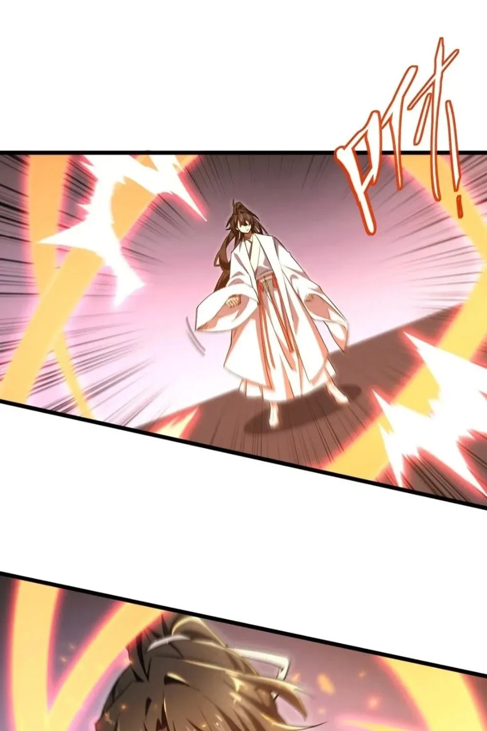 Scoring the Sacred Body of the Ancients from the Get-go Chapter 96 page 72 - 