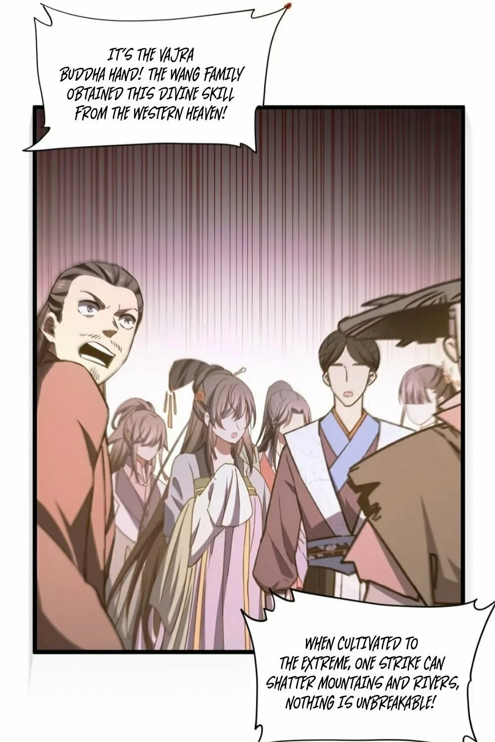 Scoring the Sacred Body of the Ancients from the Get-go Chapter 96 page 76 - 