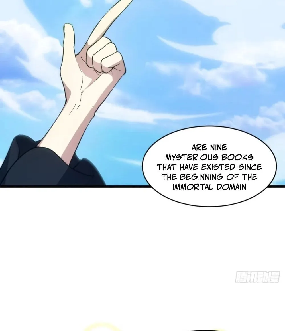 Scoring the Sacred Body of the Ancients from the Get-go Chapter 97 page 15 - 