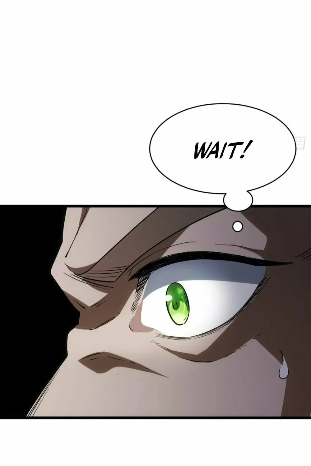 Scoring the Sacred Body of the Ancients from the Get-go Chapter 97 page 7 - 