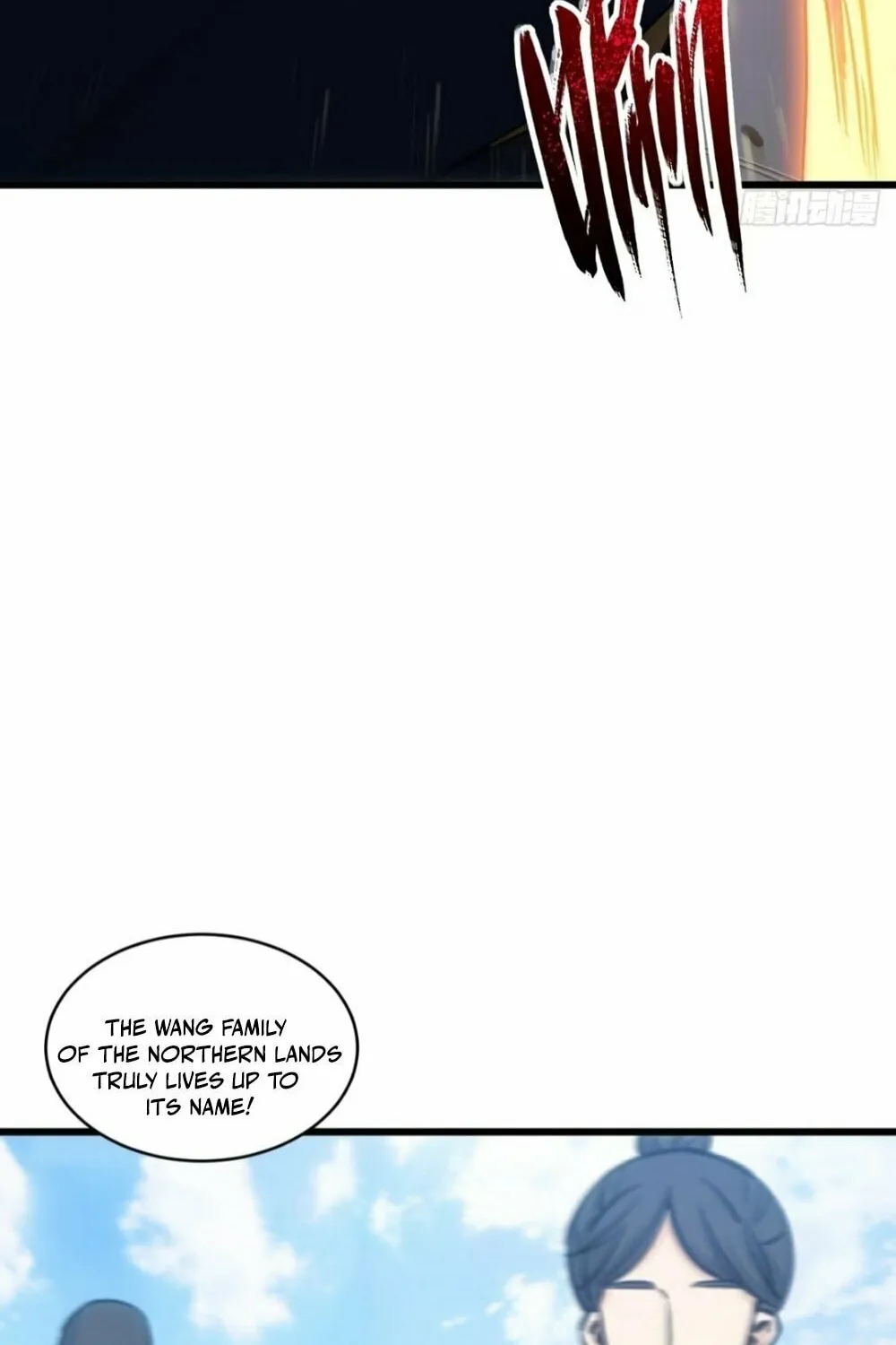 Scoring the Sacred Body of the Ancients from the Get-go Chapter 97 page 67 - 
