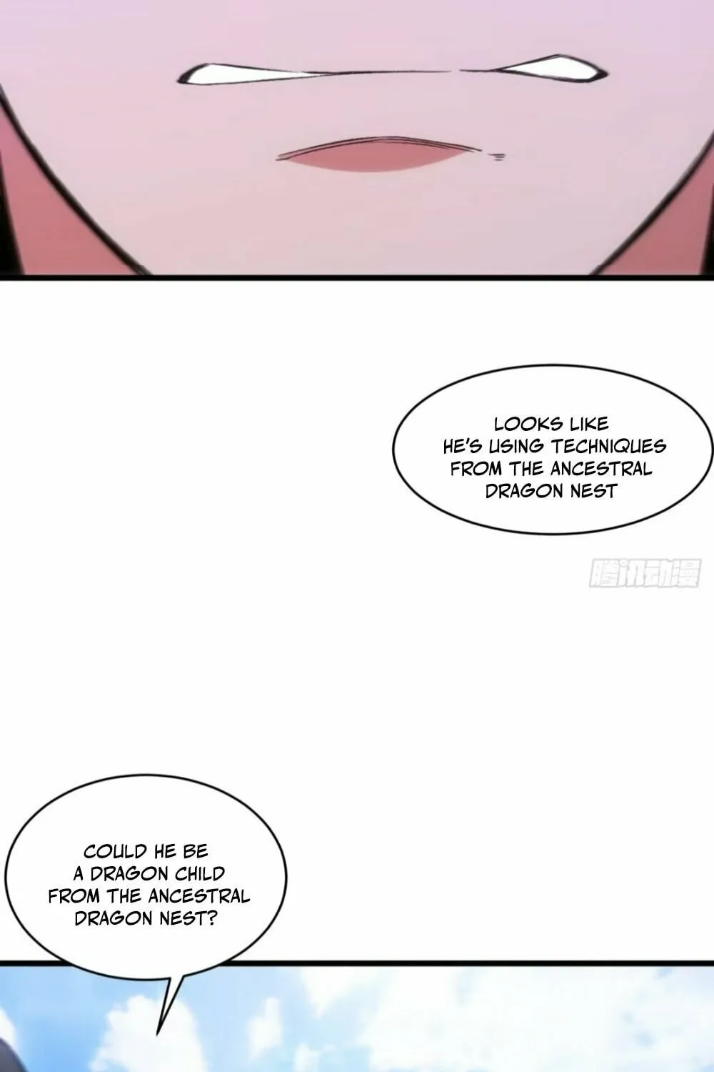 Scoring the Sacred Body of the Ancients from the Get-go Chapter 97 page 69 - 