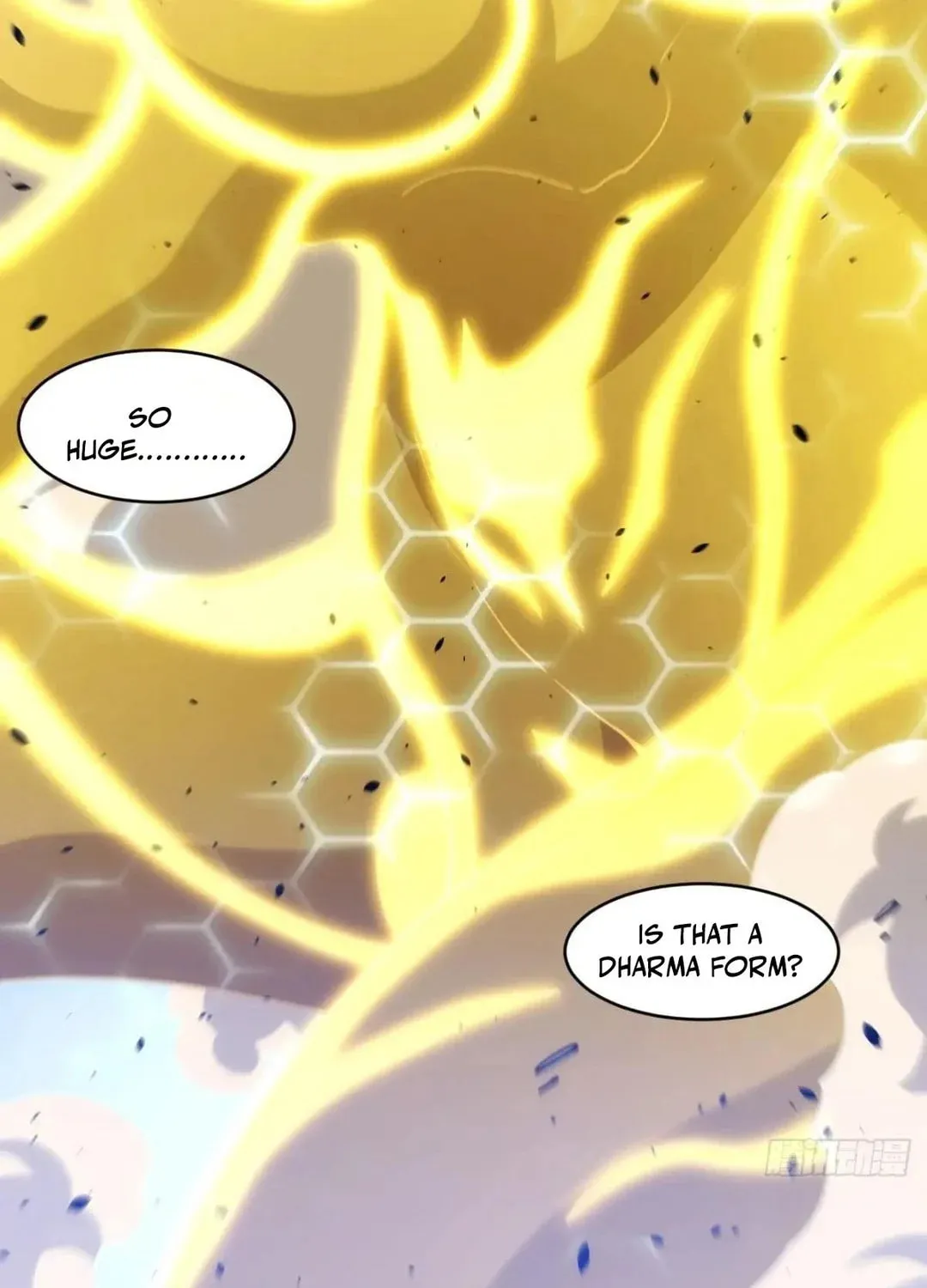 Scoring the Sacred Body of the Ancients from the Get-go Chapter 98 page 104 - 